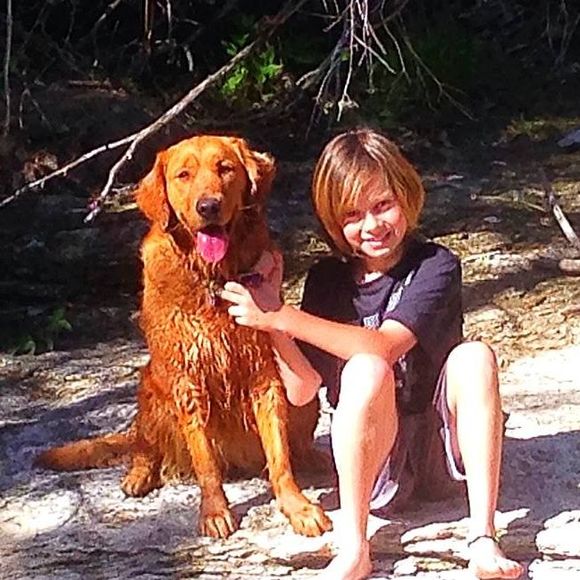 Meet your Posher, Gina - Picture 1 of 1